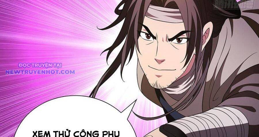 Thiên Long Bát Bộ Webtoon Chap 123 - Next Chap 124