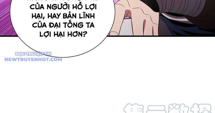 Thiên Long Bát Bộ Webtoon Chap 123 - Next Chap 124