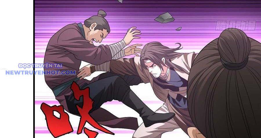 Thiên Long Bát Bộ Webtoon Chap 124 - Next Chap 125