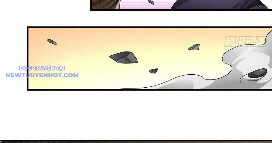 Thiên Long Bát Bộ Webtoon Chap 124 - Next Chap 125