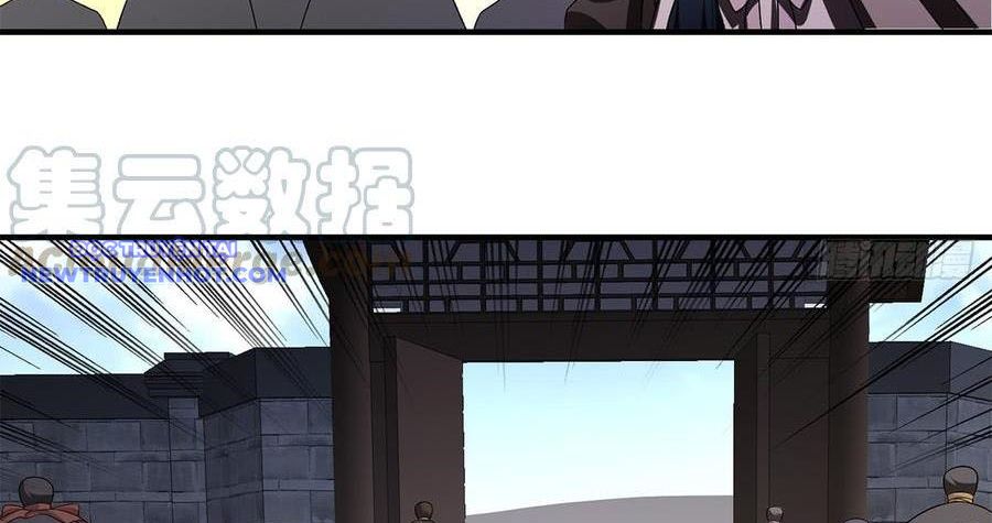 Thiên Long Bát Bộ Webtoon Chap 124 - Next Chap 125