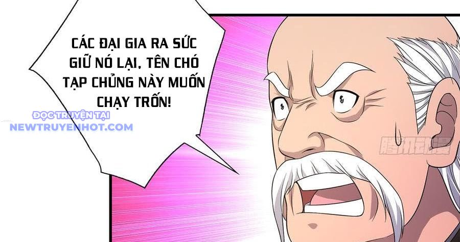 Thiên Long Bát Bộ Webtoon Chap 124 - Next Chap 125