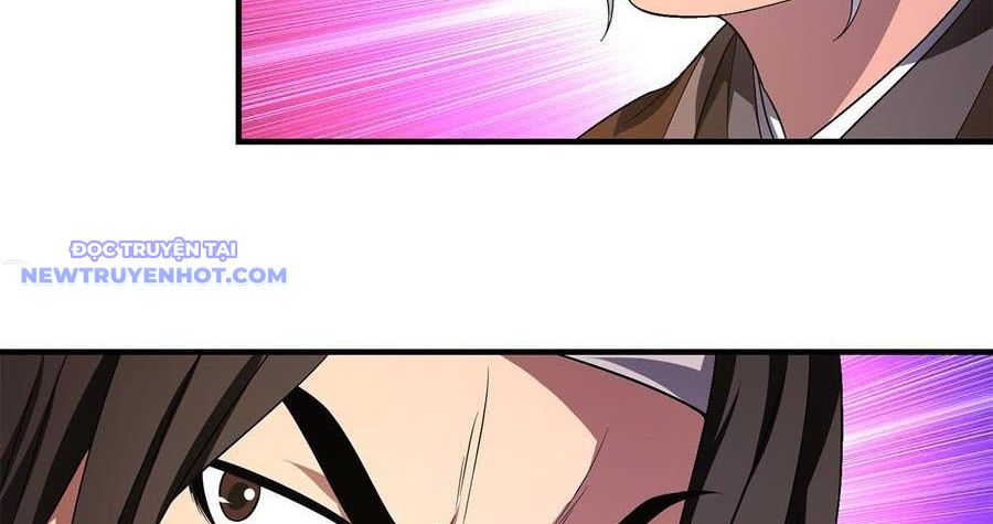 Thiên Long Bát Bộ Webtoon Chap 124 - Next Chap 125