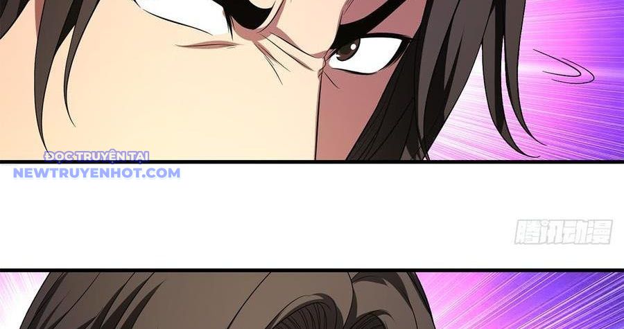 Thiên Long Bát Bộ Webtoon Chap 124 - Next Chap 125