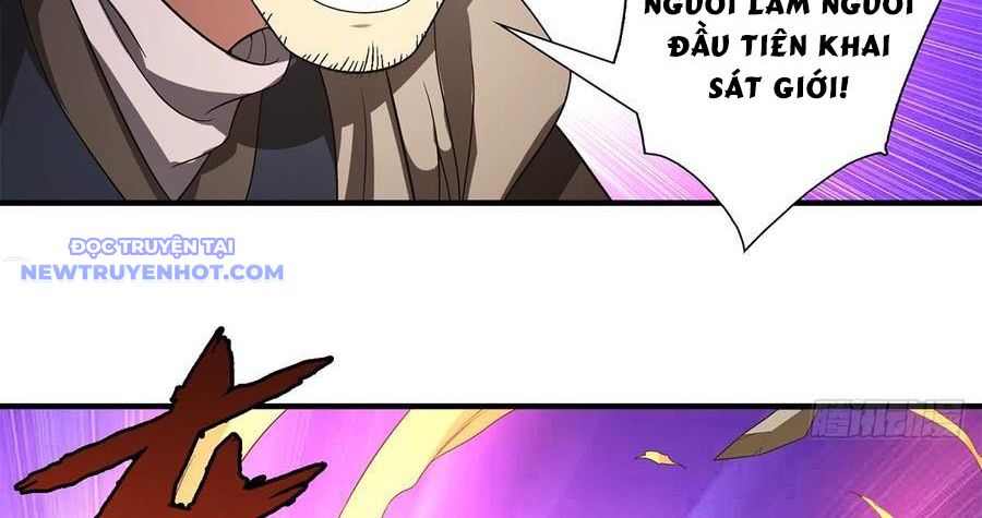 Thiên Long Bát Bộ Webtoon Chap 124 - Next Chap 125