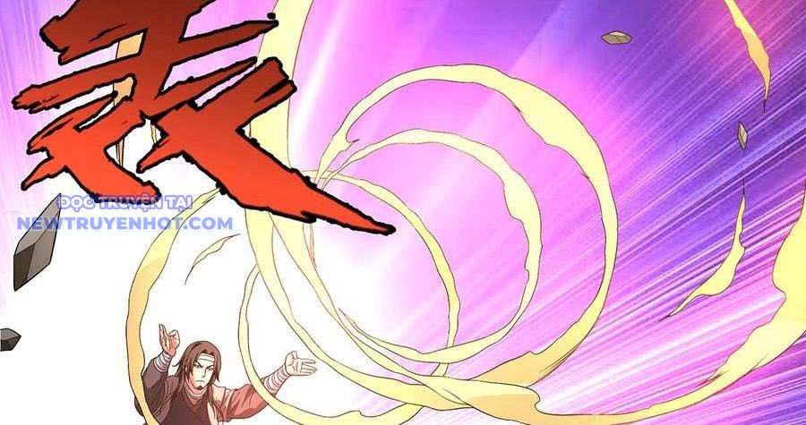 Thiên Long Bát Bộ Webtoon Chap 124 - Next Chap 125