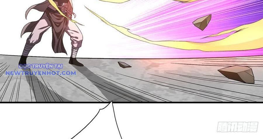 Thiên Long Bát Bộ Webtoon Chap 124 - Next Chap 125