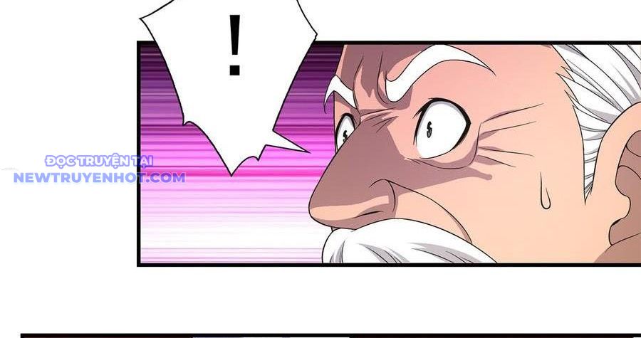 Thiên Long Bát Bộ Webtoon Chap 124 - Next Chap 125