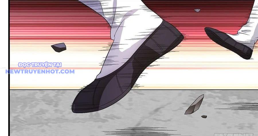 Thiên Long Bát Bộ Webtoon Chap 124 - Next Chap 125