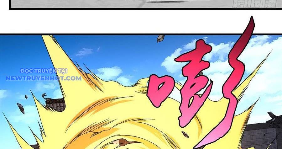 Thiên Long Bát Bộ Webtoon Chap 124 - Next Chap 125