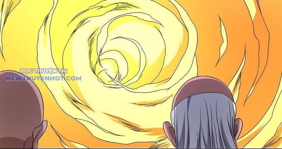 Thiên Long Bát Bộ Webtoon Chap 124 - Next Chap 125