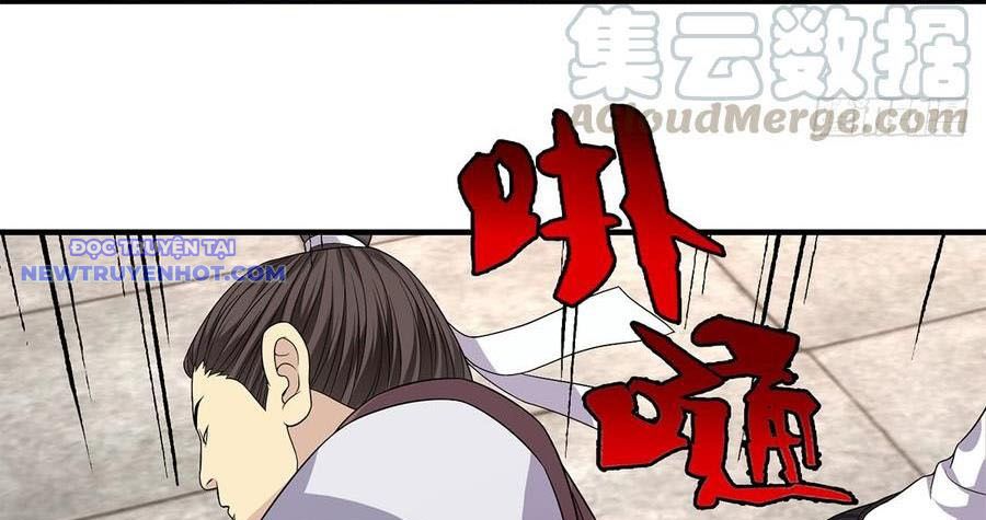 Thiên Long Bát Bộ Webtoon Chap 124 - Next Chap 125