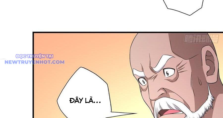 Thiên Long Bát Bộ Webtoon Chap 124 - Next Chap 125