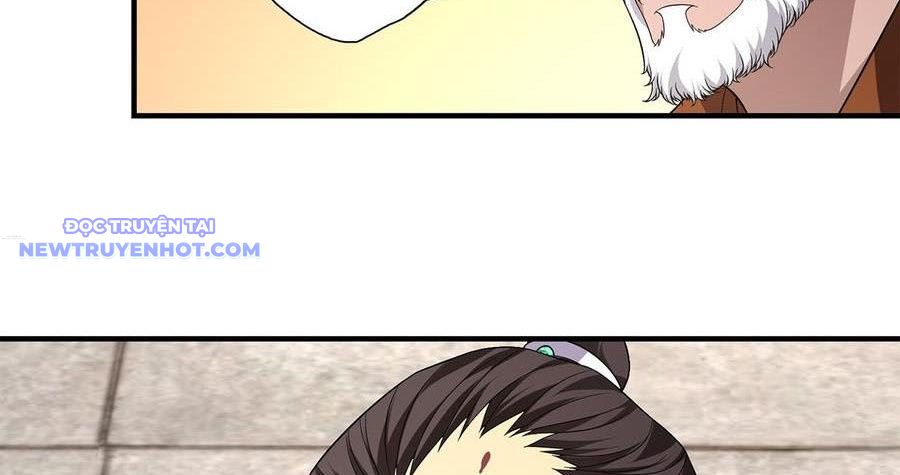 Thiên Long Bát Bộ Webtoon Chap 124 - Next Chap 125