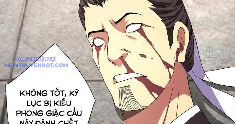 Thiên Long Bát Bộ Webtoon Chap 124 - Next Chap 125