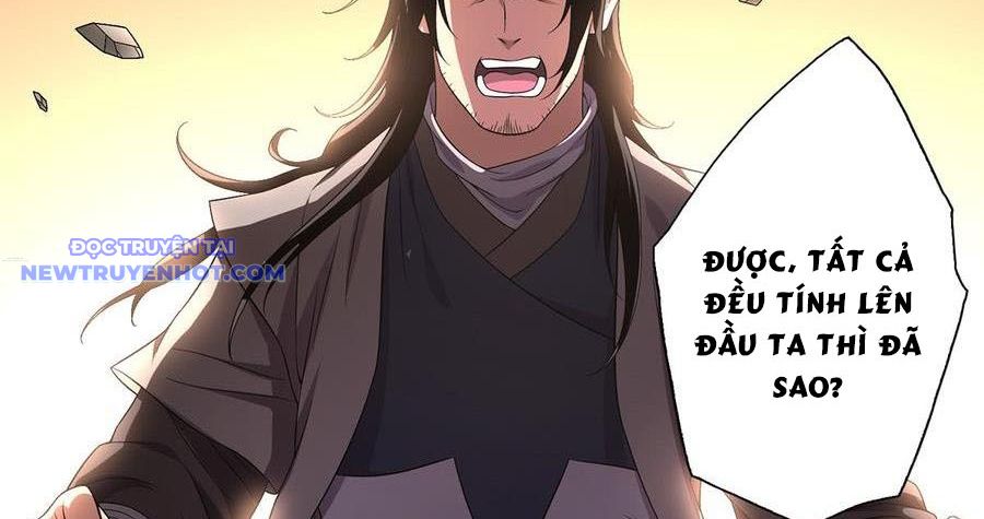 Thiên Long Bát Bộ Webtoon Chap 124 - Next Chap 125