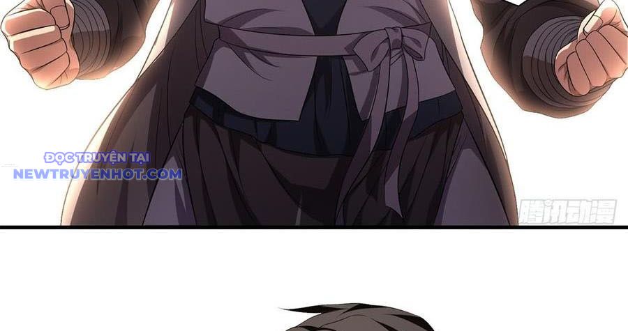 Thiên Long Bát Bộ Webtoon Chap 124 - Next Chap 125