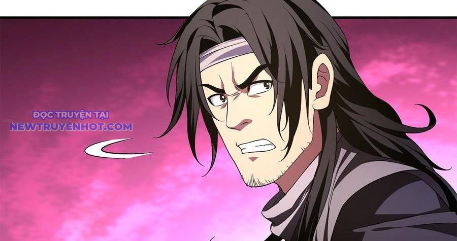 Thiên Long Bát Bộ Webtoon Chap 124 - Next Chap 125