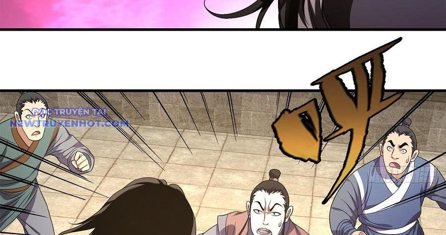 Thiên Long Bát Bộ Webtoon Chap 124 - Next Chap 125
