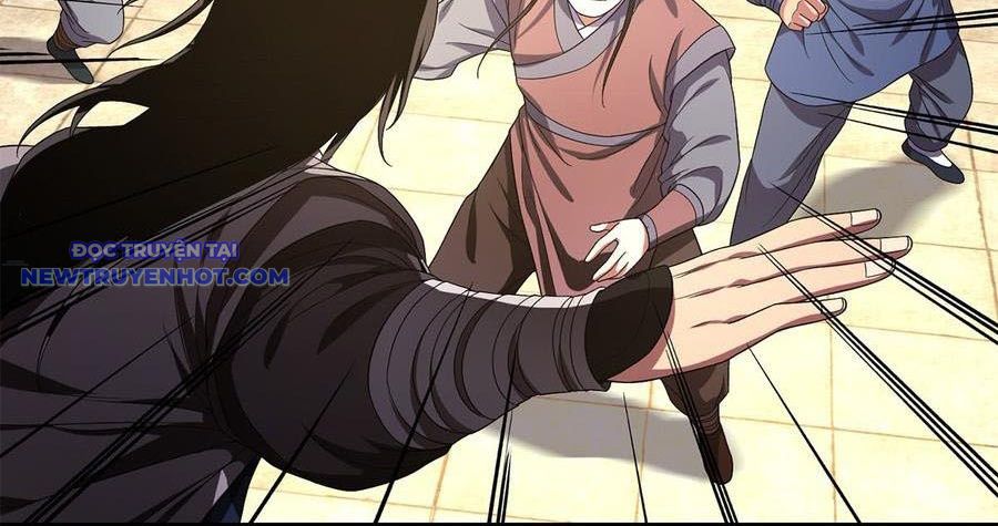 Thiên Long Bát Bộ Webtoon Chap 124 - Next Chap 125