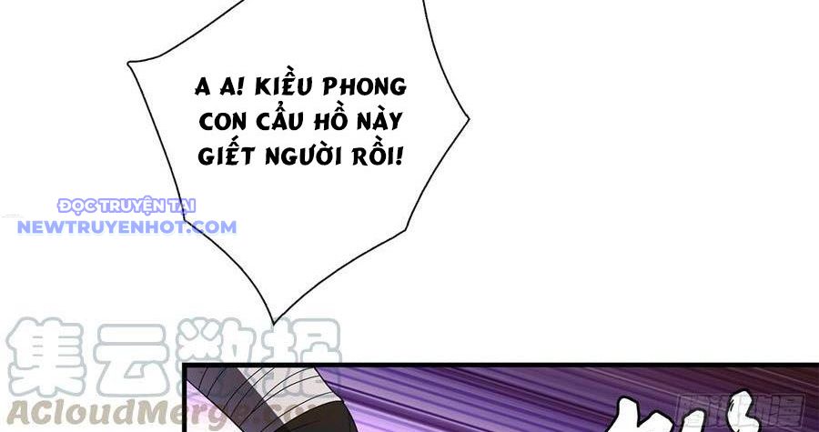 Thiên Long Bát Bộ Webtoon Chap 124 - Next Chap 125