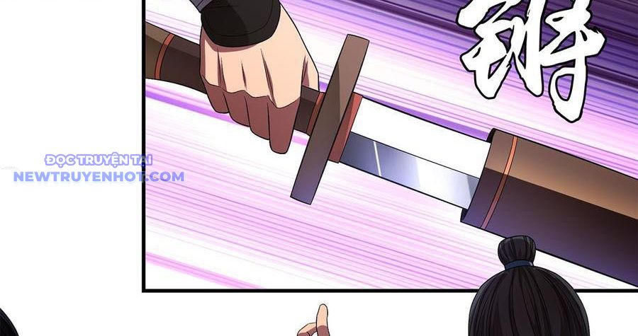 Thiên Long Bát Bộ Webtoon Chap 124 - Next Chap 125