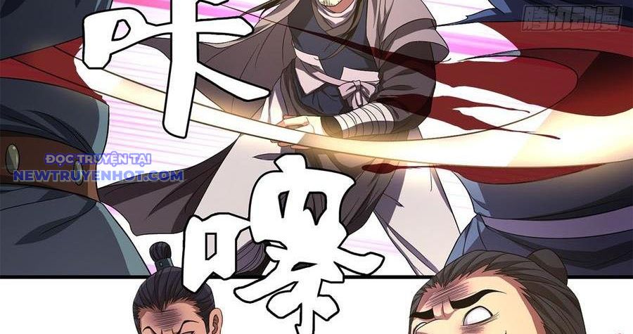 Thiên Long Bát Bộ Webtoon Chap 124 - Next Chap 125