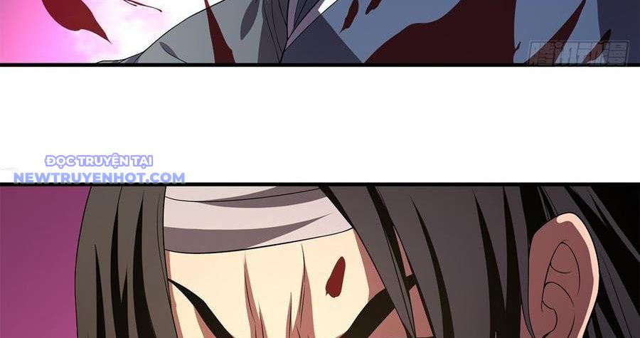 Thiên Long Bát Bộ Webtoon Chap 124 - Next Chap 125