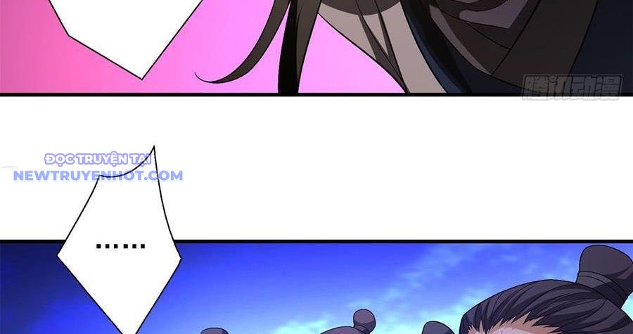 Thiên Long Bát Bộ Webtoon Chap 124 - Next Chap 125