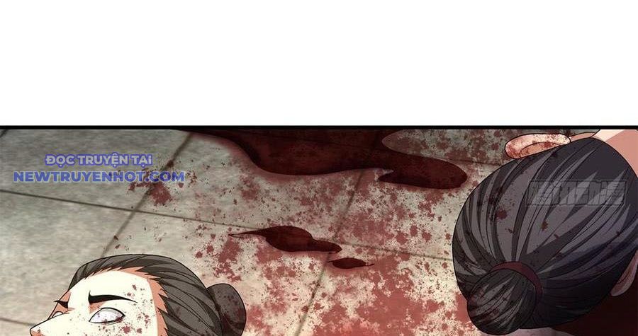 Thiên Long Bát Bộ Webtoon Chap 124 - Next Chap 125