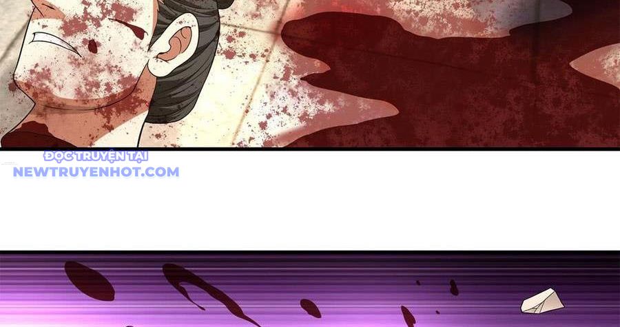 Thiên Long Bát Bộ Webtoon Chap 124 - Next Chap 125