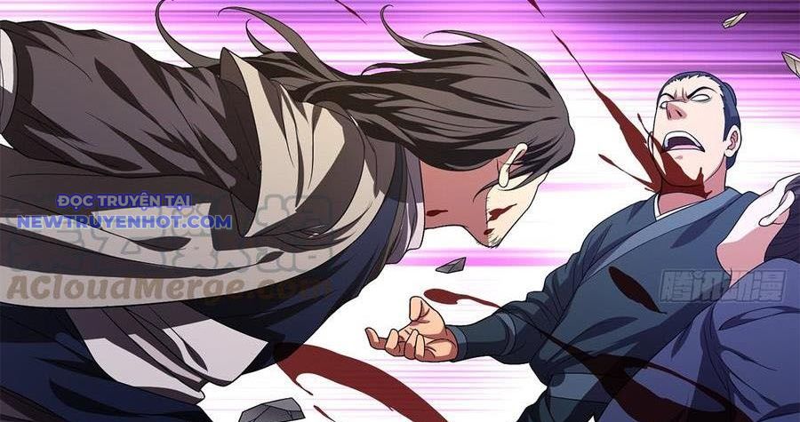 Thiên Long Bát Bộ Webtoon Chap 124 - Next Chap 125