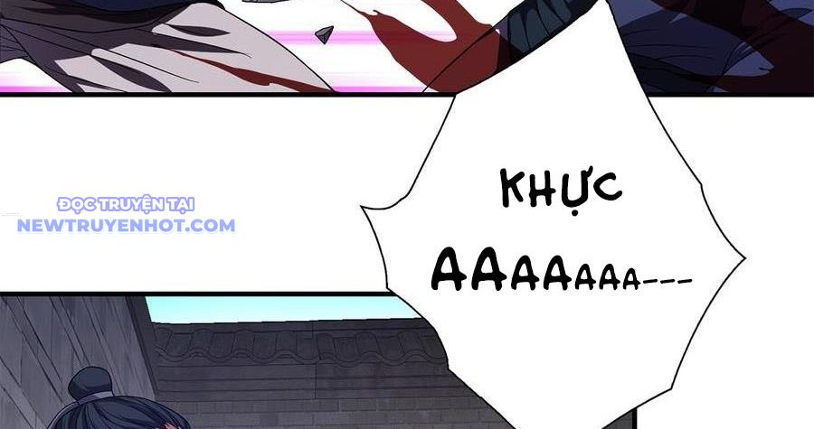 Thiên Long Bát Bộ Webtoon Chap 124 - Next Chap 125