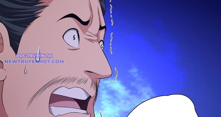 Thiên Long Bát Bộ Webtoon Chap 124 - Next Chap 125