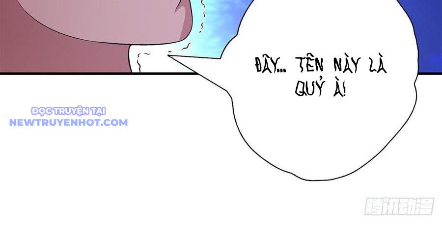 Thiên Long Bát Bộ Webtoon Chap 124 - Next Chap 125