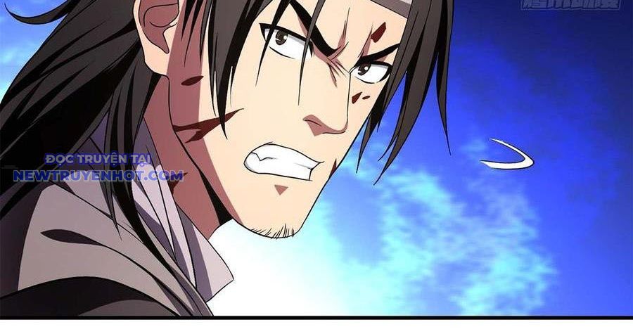 Thiên Long Bát Bộ Webtoon Chap 124 - Next Chap 125