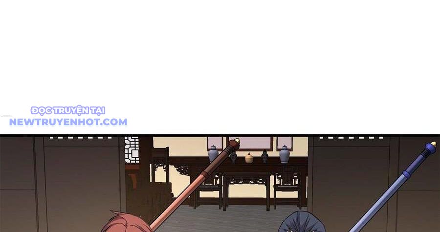 Thiên Long Bát Bộ Webtoon Chap 124 - Next Chap 125