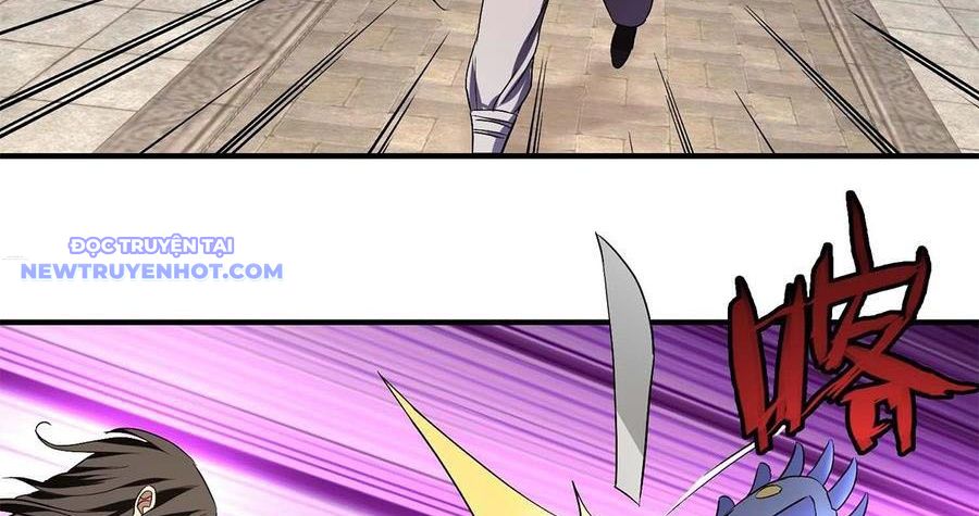 Thiên Long Bát Bộ Webtoon Chap 124 - Next Chap 125