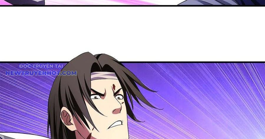 Thiên Long Bát Bộ Webtoon Chap 124 - Next Chap 125