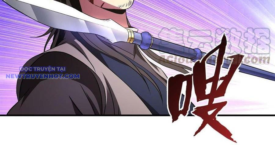 Thiên Long Bát Bộ Webtoon Chap 124 - Next Chap 125