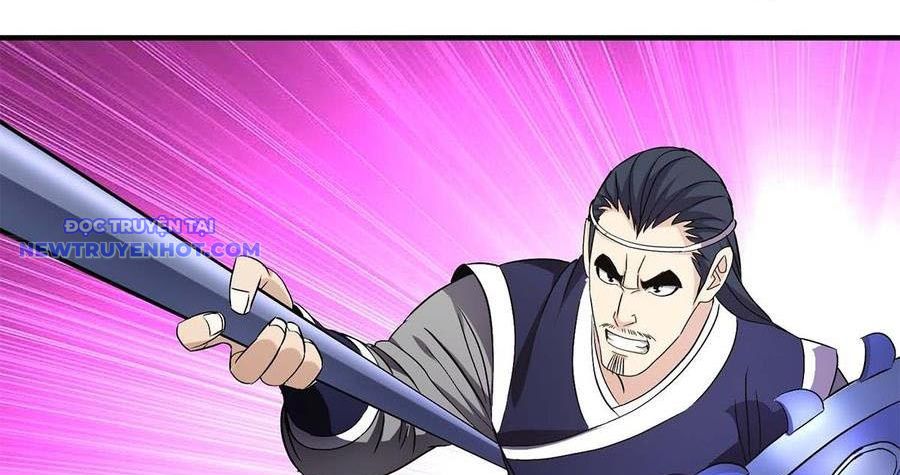 Thiên Long Bát Bộ Webtoon Chap 124 - Next Chap 125