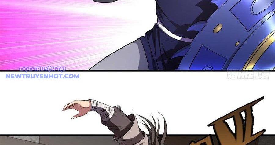 Thiên Long Bát Bộ Webtoon Chap 124 - Next Chap 125