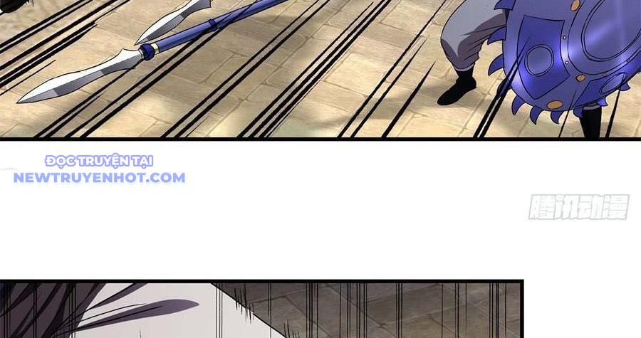 Thiên Long Bát Bộ Webtoon Chap 124 - Next Chap 125