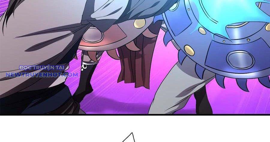 Thiên Long Bát Bộ Webtoon Chap 124 - Next Chap 125