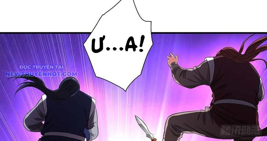 Thiên Long Bát Bộ Webtoon Chap 124 - Next Chap 125