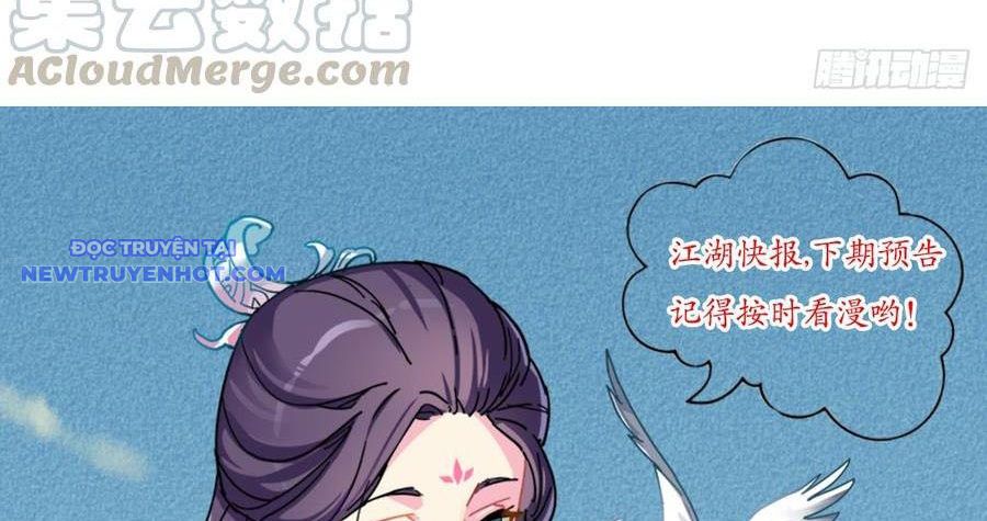 Thiên Long Bát Bộ Webtoon Chap 124 - Next Chap 125