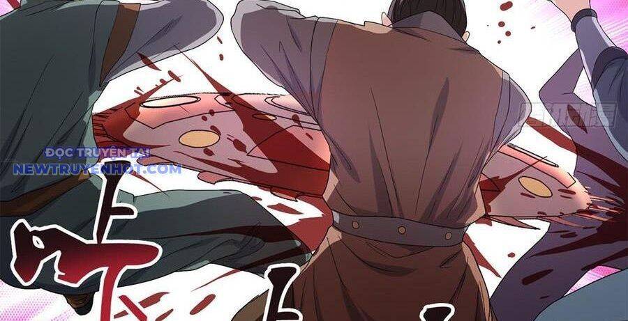Thiên Long Bát Bộ Webtoon Chap 125 - Next Chap 126