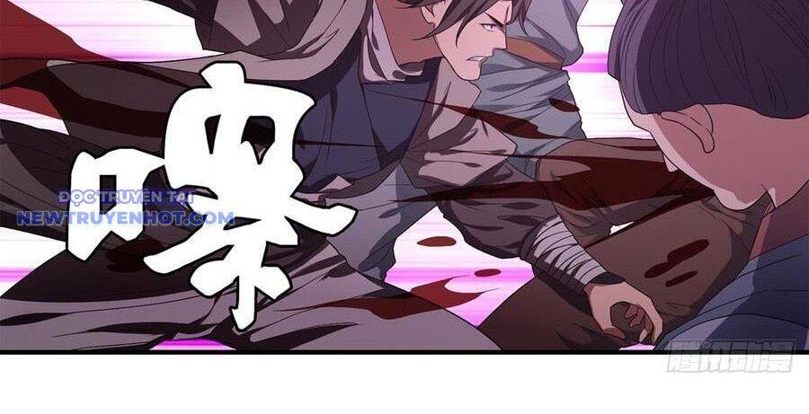 Thiên Long Bát Bộ Webtoon Chap 125 - Next Chap 126