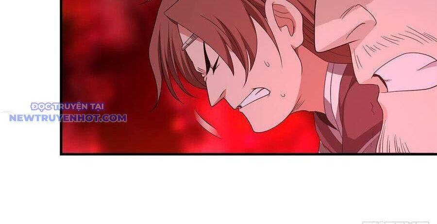 Thiên Long Bát Bộ Webtoon Chap 125 - Next Chap 126