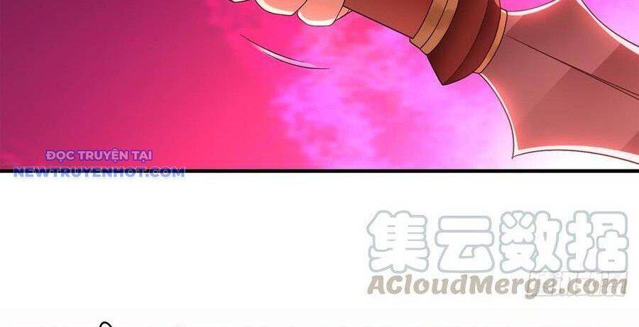 Thiên Long Bát Bộ Webtoon Chap 125 - Next Chap 126